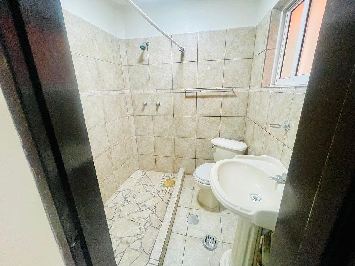 Apartment in Letrán Valle, Benito Juárez, photo 10 of 12