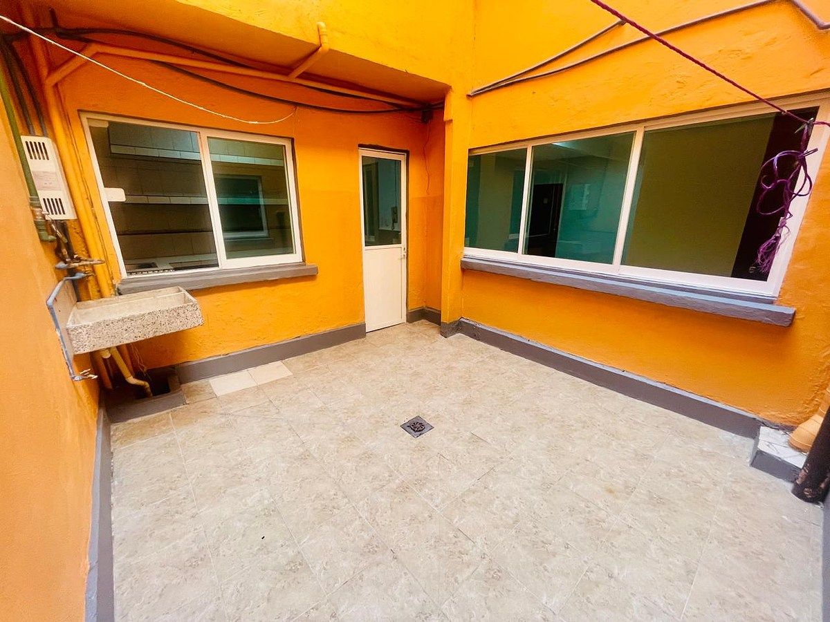 Apartment in Letrán Valle, Benito Juárez, photo 11 of 12