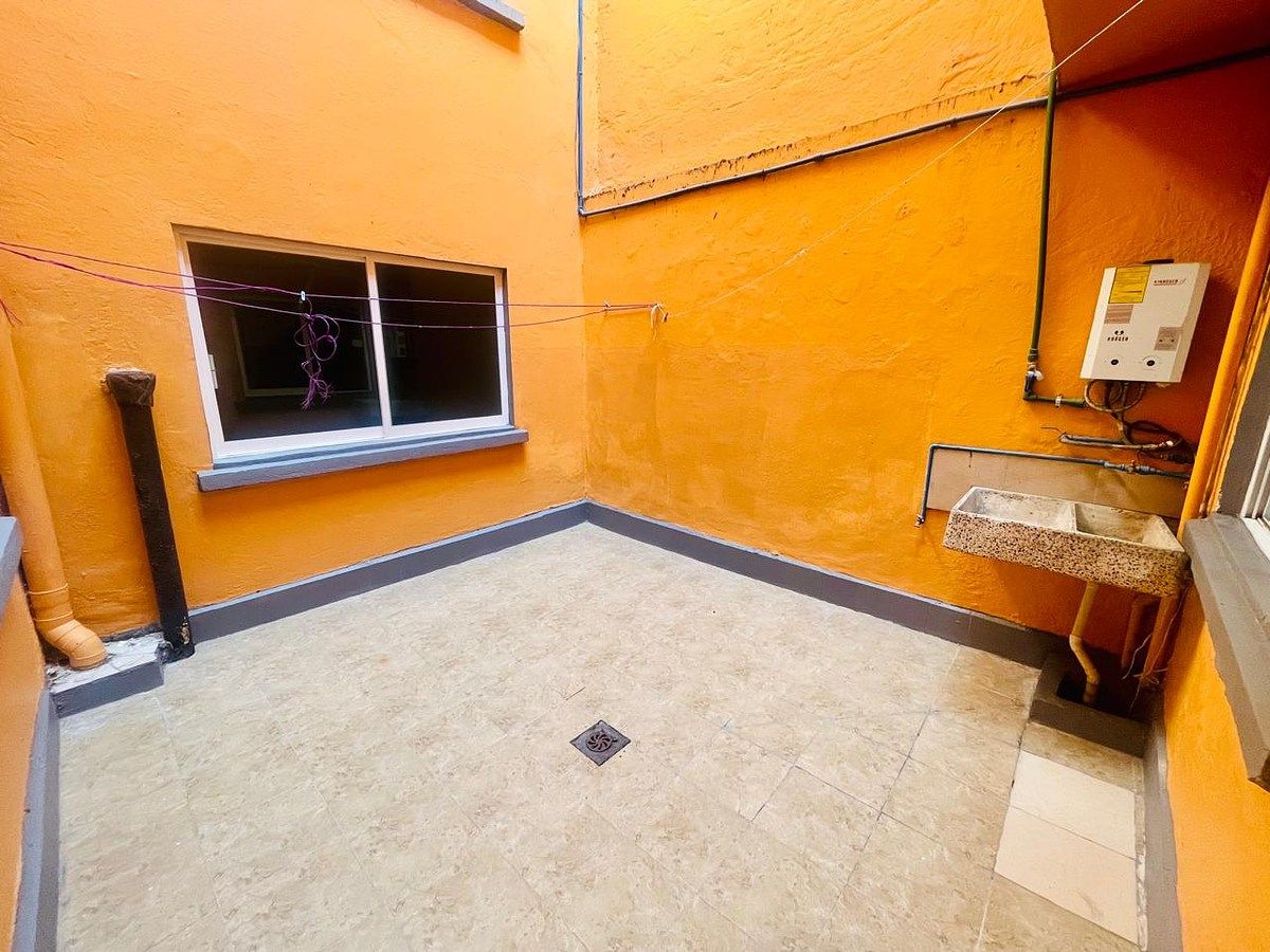 Apartment in Letrán Valle, Benito Juárez, photo 12 of 12