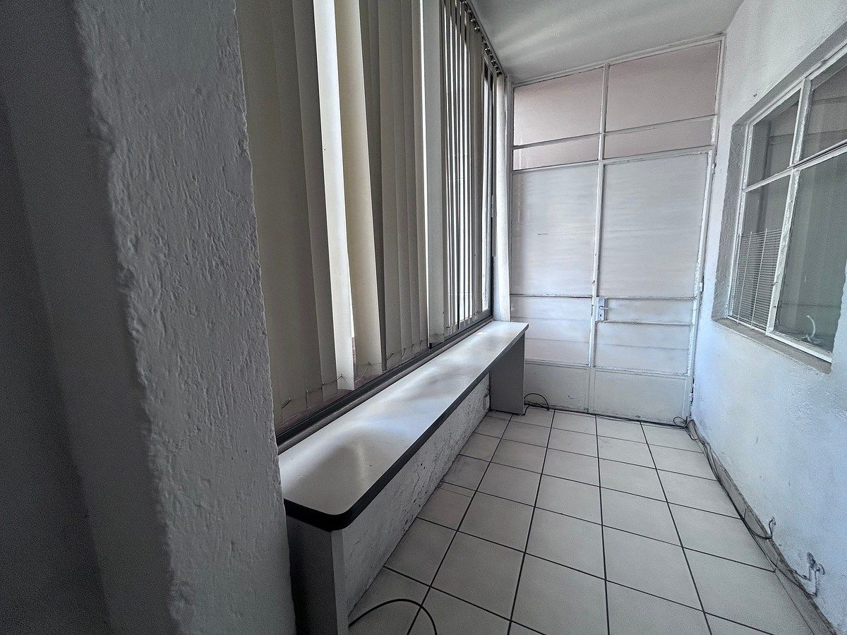 Apartamento em Santa Maria Nonoalco, Benito Juárez, foto 5 de 7