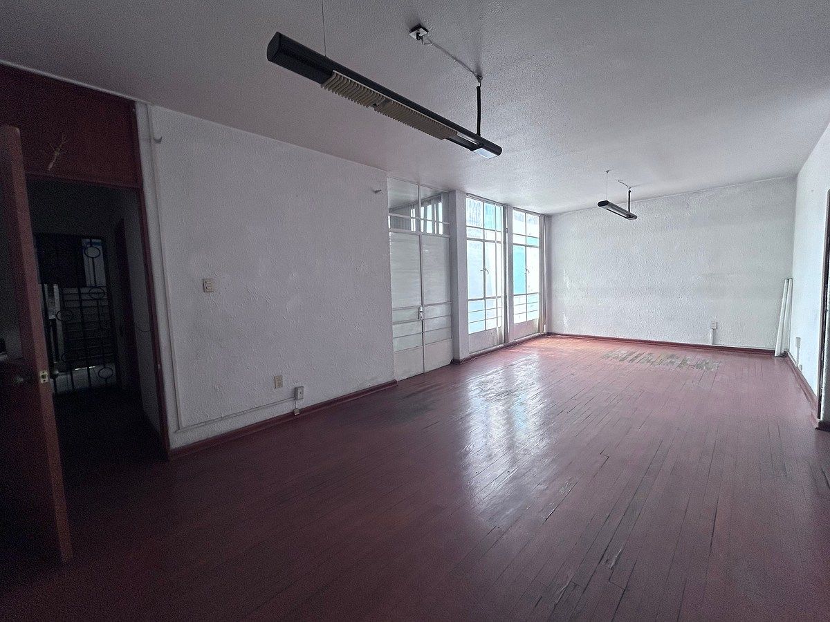 Apartamento em Santa Maria Nonoalco, Benito Juárez, foto 3 de 7