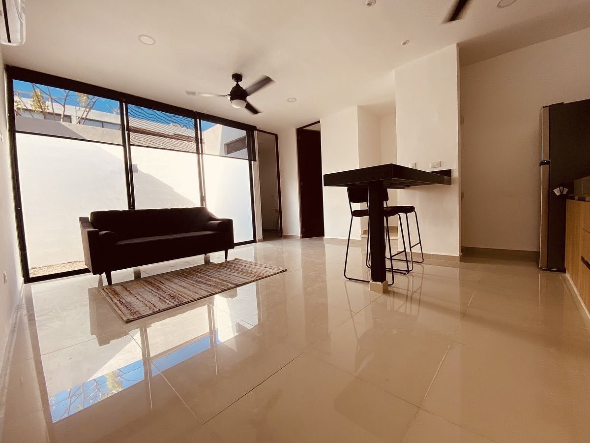 Casa em condomínio fechado em Temozón Norte, Mérida, foto 3 de 28