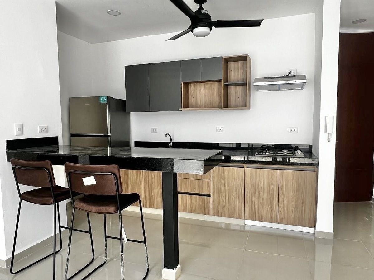 Casa em condomínio fechado em Temozón Norte, Mérida, foto 6 de 28