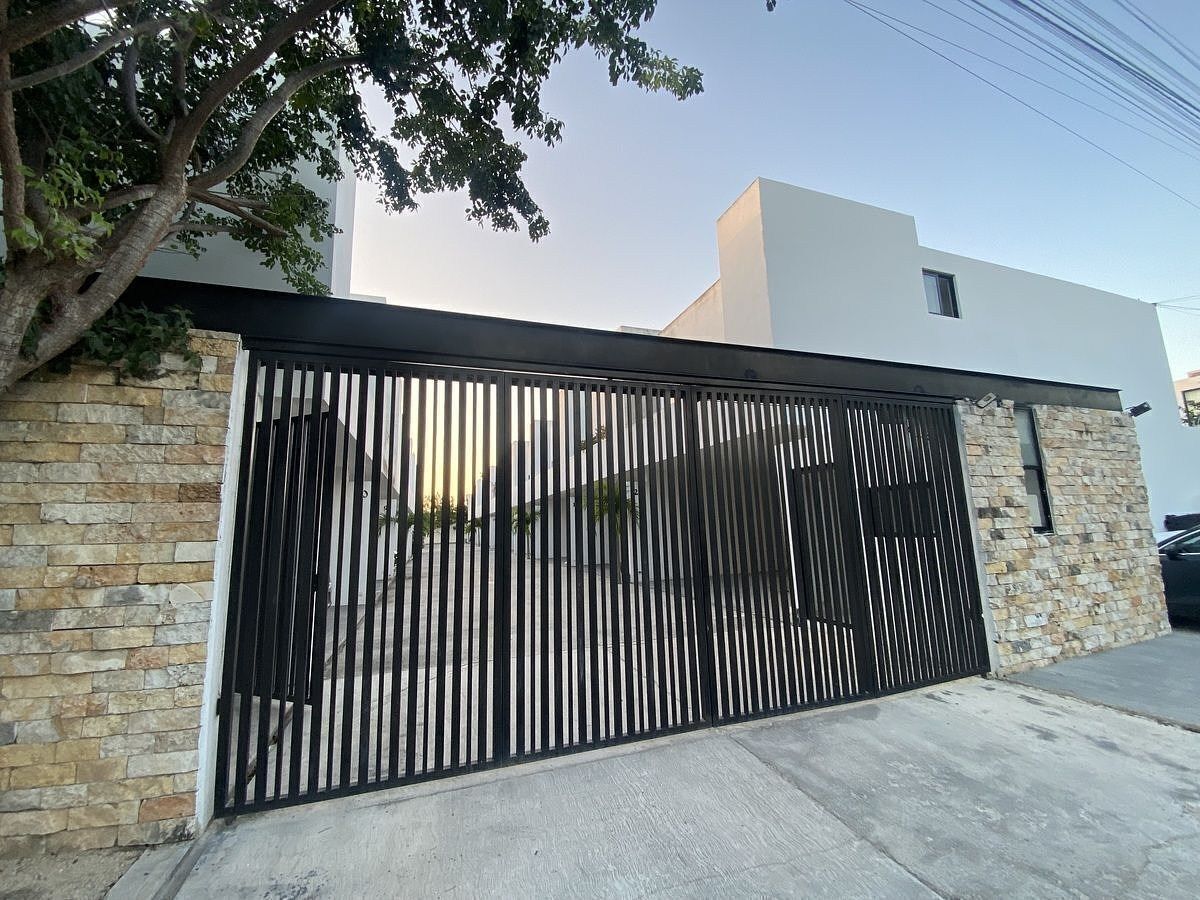 Casa em condomínio fechado em Temozón Norte, Mérida, foto 26 de 28