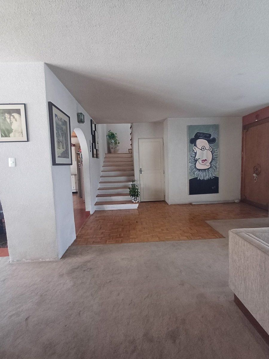 Casa en venta con jardín en Romero de Terreros - foto 5