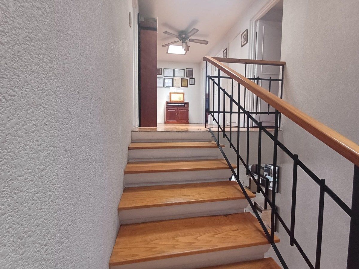 Casa en Romero de Terreros, Coyoacán, foto 6 de 11