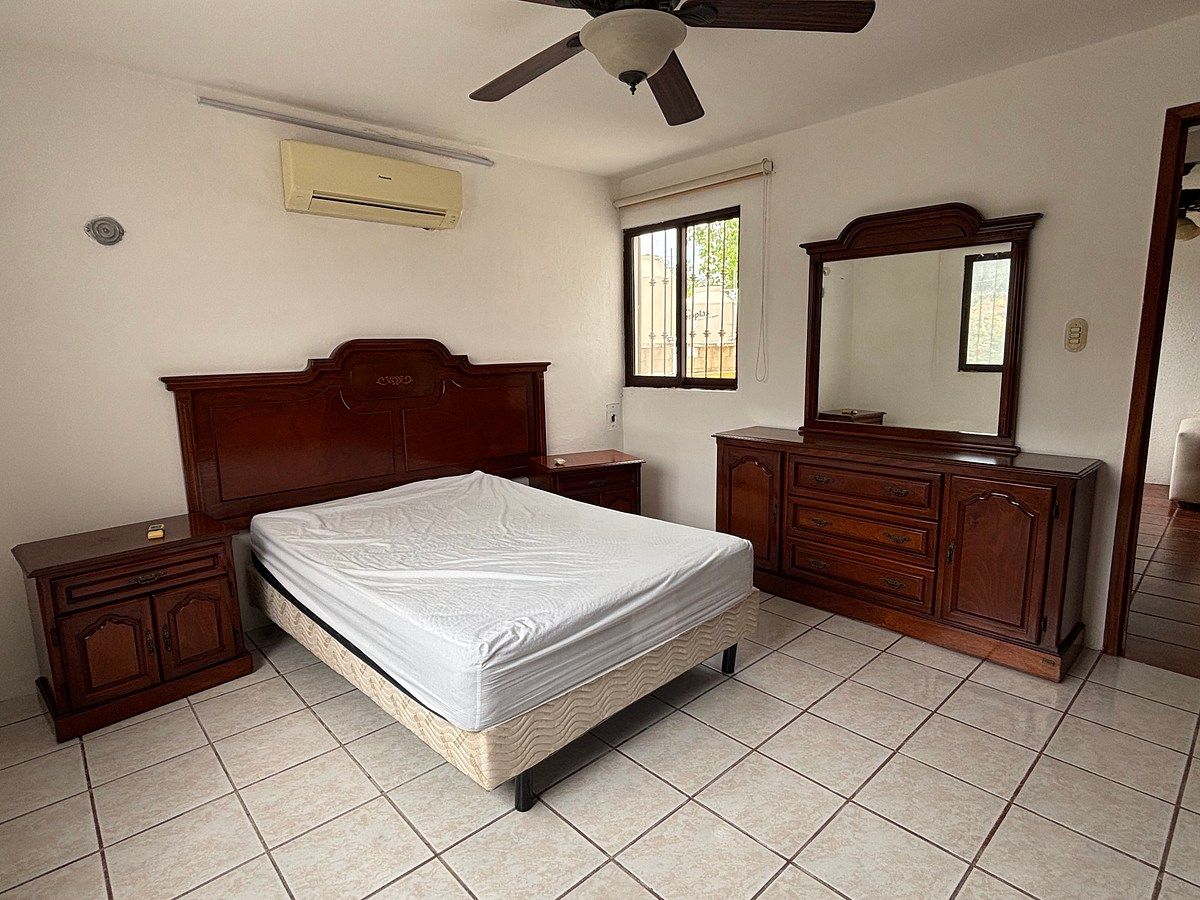 Casa en San Miguel, Mérida, foto 21 de 26