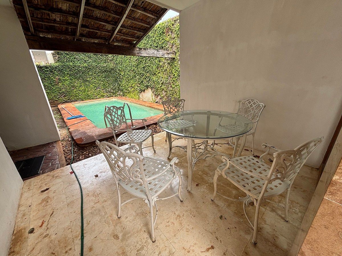 Casa en San Miguel, Mérida, foto 25 de 26