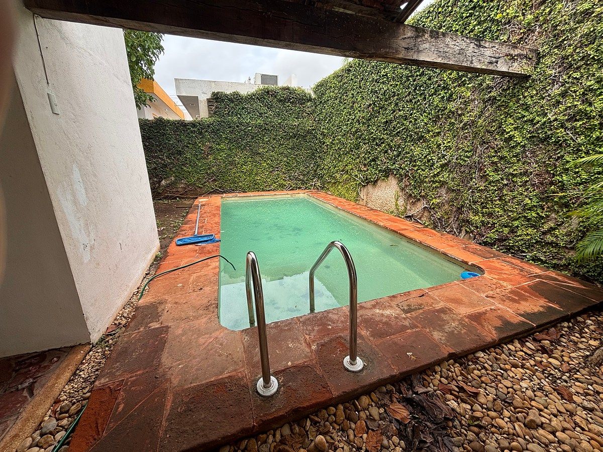 Casa en San Miguel, Mérida, foto 26 de 26