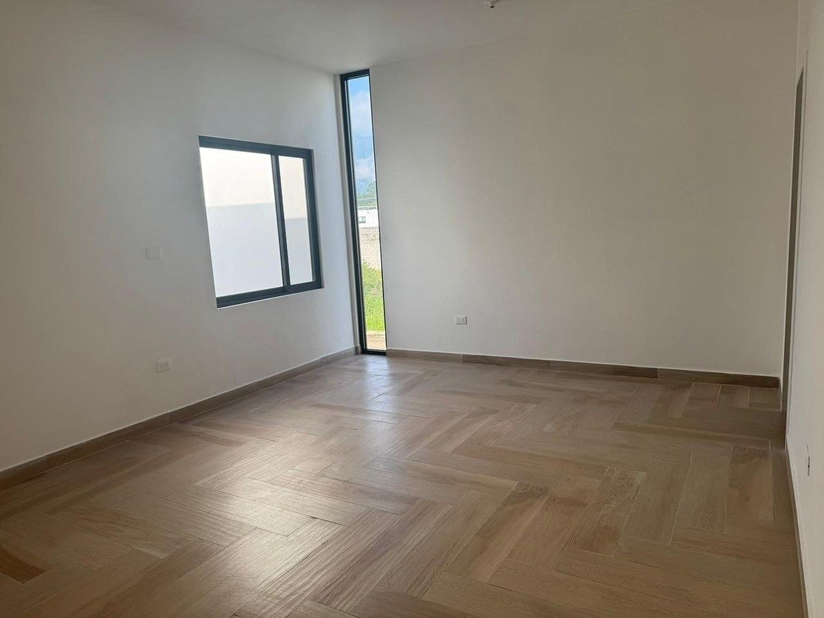 Casa em Amorada Privada Residencial, Santiago, foto 10 de 14