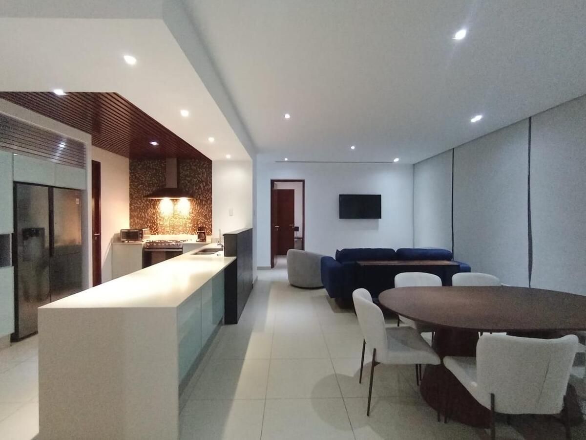 Departamento en Yucatán Country Club, Mérida, foto 3 de 25