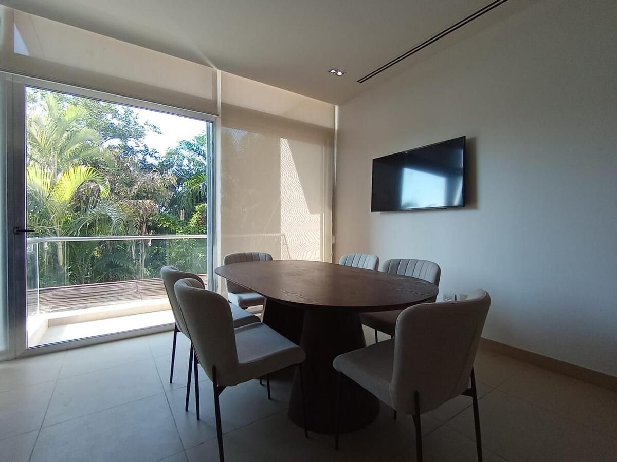 Departamento en Yucatán Country Club, Mérida, foto 5 de 25
