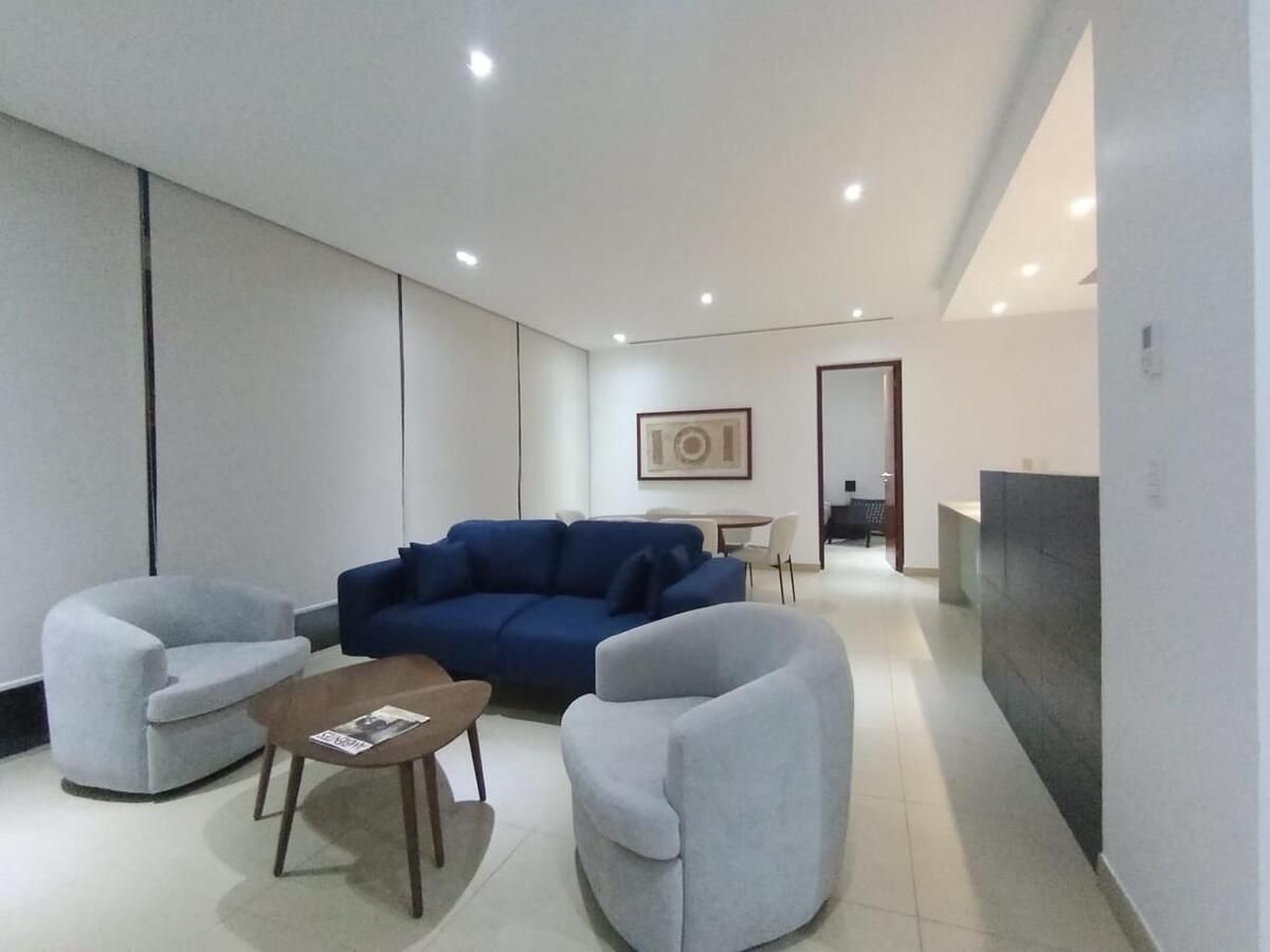 Departamento en Yucatán Country Club, Mérida, foto 7 de 25