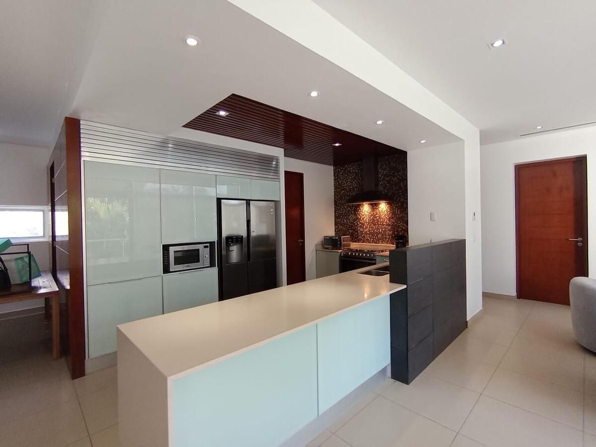 Departamento en Yucatán Country Club, Mérida, foto 8 de 25