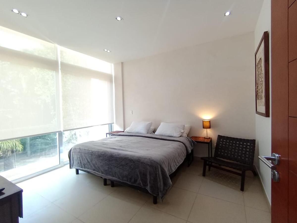 Departamento en Yucatán Country Club, Mérida, foto 9 de 25
