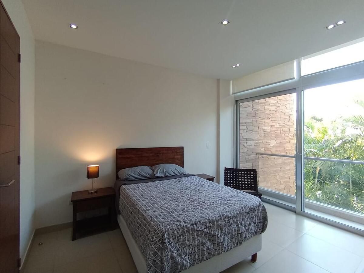 Departamento en Yucatán Country Club, Mérida, foto 10 de 25