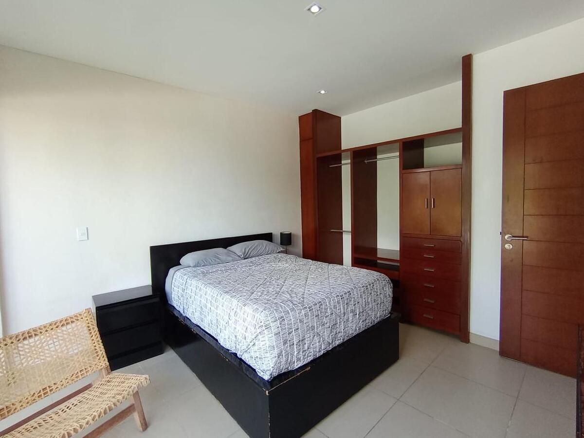Departamento en Yucatán Country Club, Mérida, foto 11 de 25