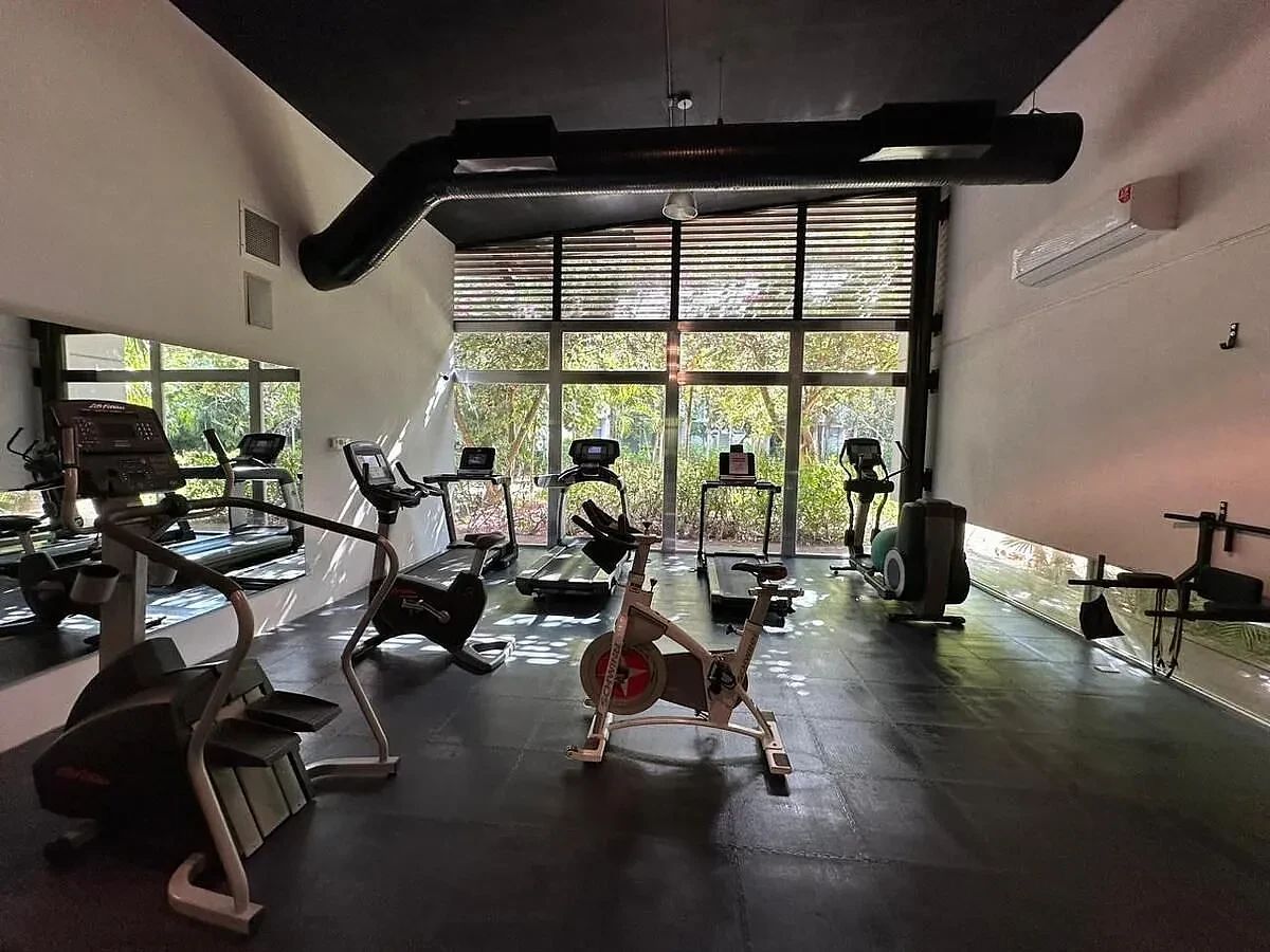 Departamento en Yucatán Country Club, Mérida, foto 12 de 25