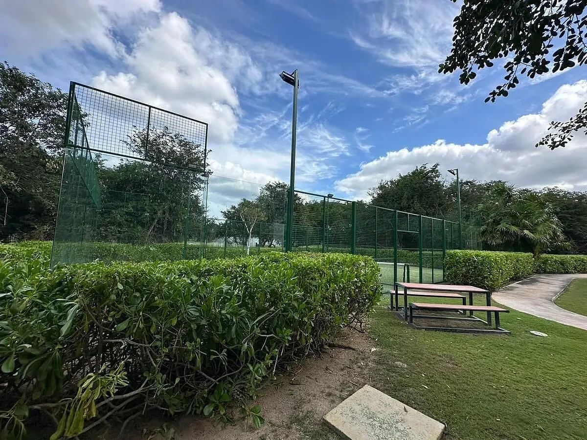 Departamento en Yucatán Country Club, Mérida, foto 15 de 25