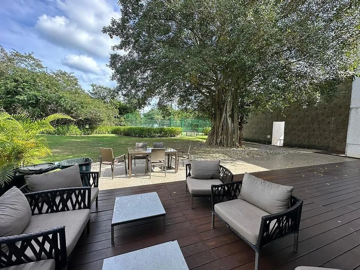 Departamento en Yucatán Country Club, Mérida, foto 20 de 25