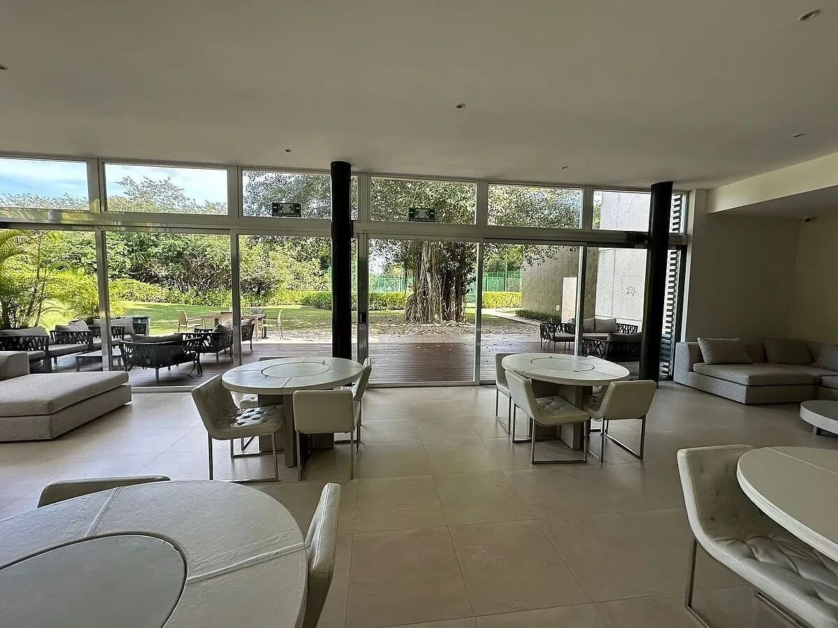 Departamento en Yucatán Country Club, Mérida, foto 21 de 25