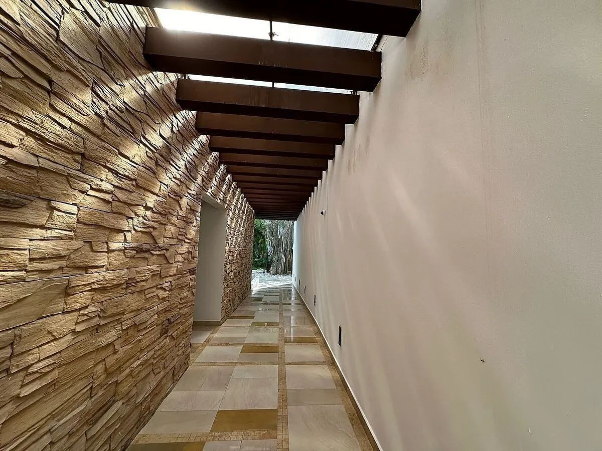 Departamento en Yucatán Country Club, Mérida, foto 25 de 25