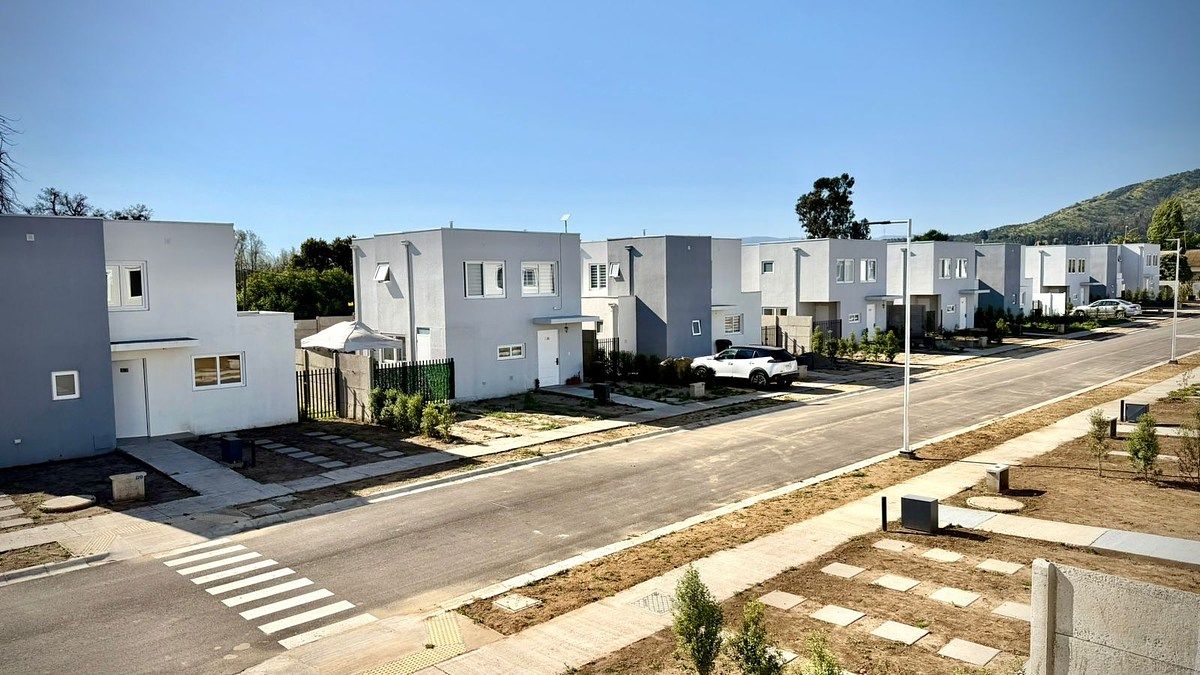 Casa Nueva Mediterránea | Sin Comisión, foto 1 de 15