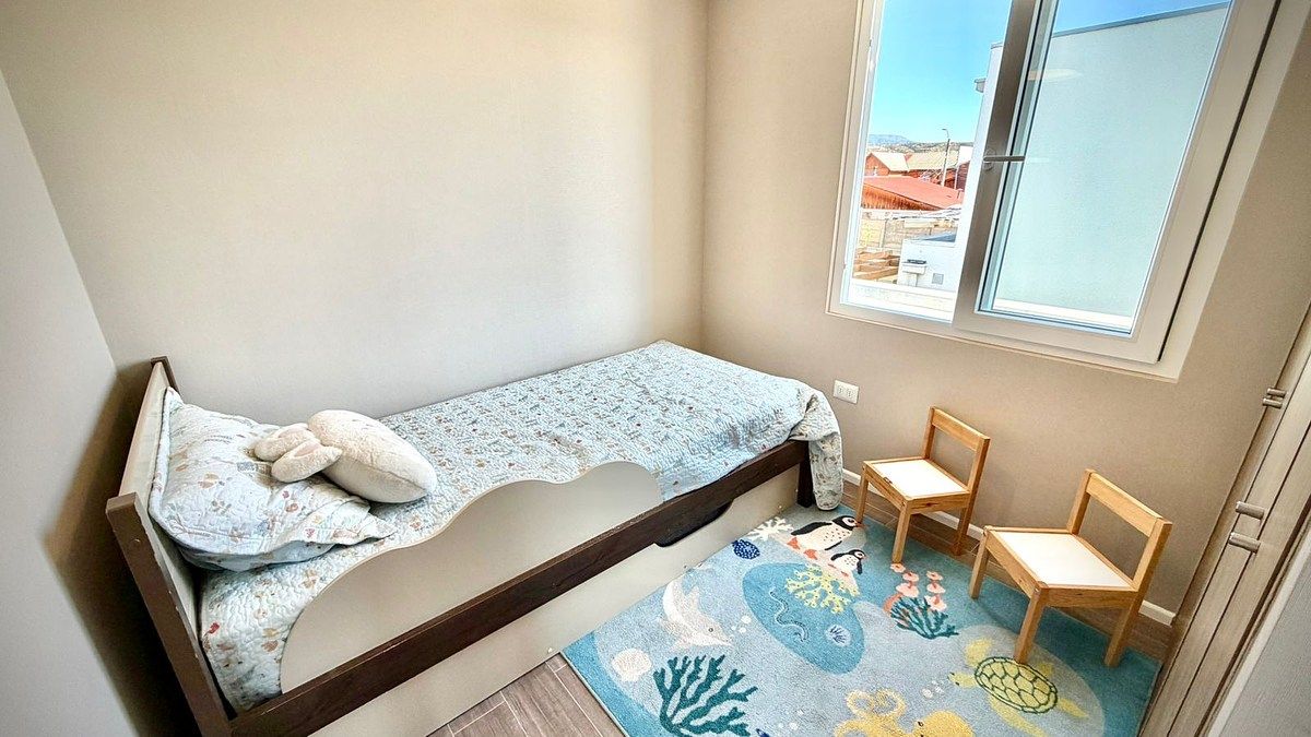 Casa en condominio en San Francisco de Limache, Limache, foto 10 de 15