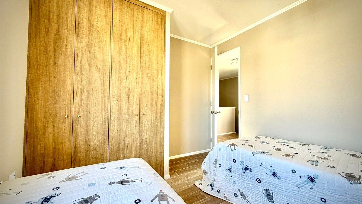 Casa en condominio en San Francisco de Limache, Limache, foto 9 de 15
