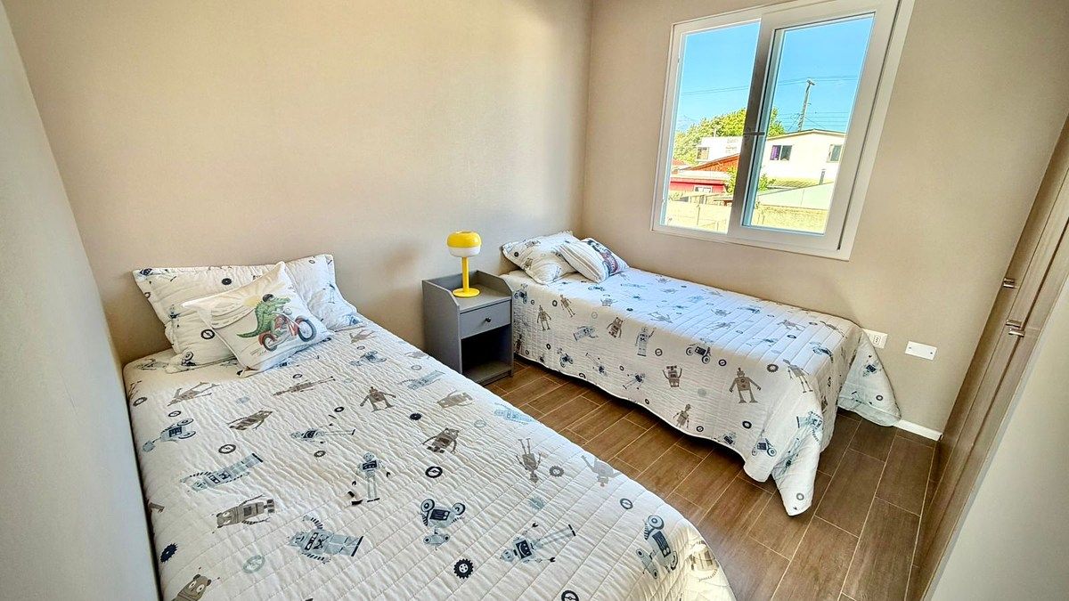 Casa en condominio en San Francisco de Limache, Limache, foto 8 de 15