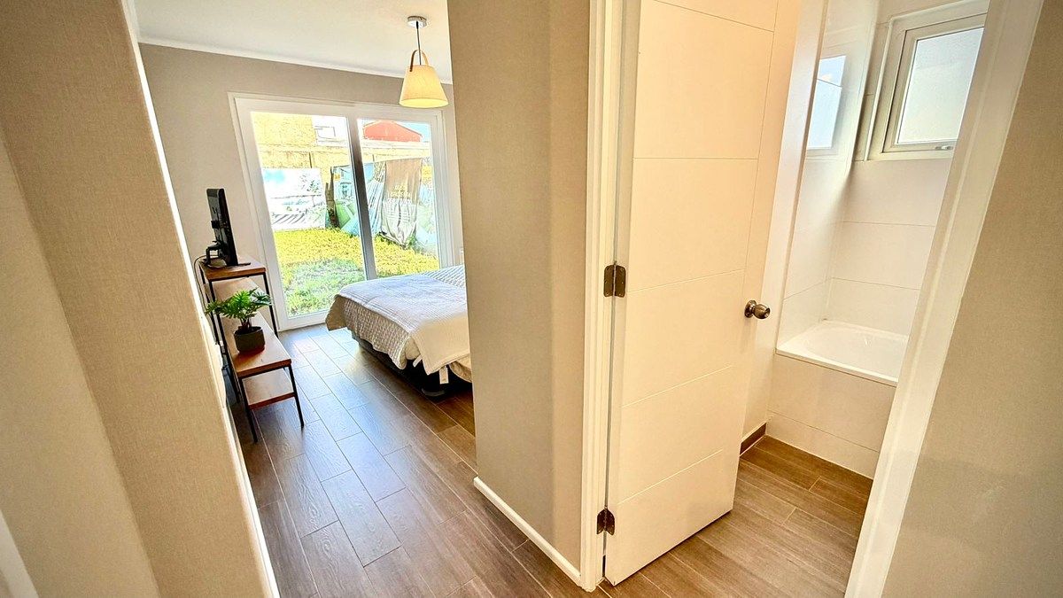 Casa en condominio en San Francisco de Limache, Limache, foto 13 de 15