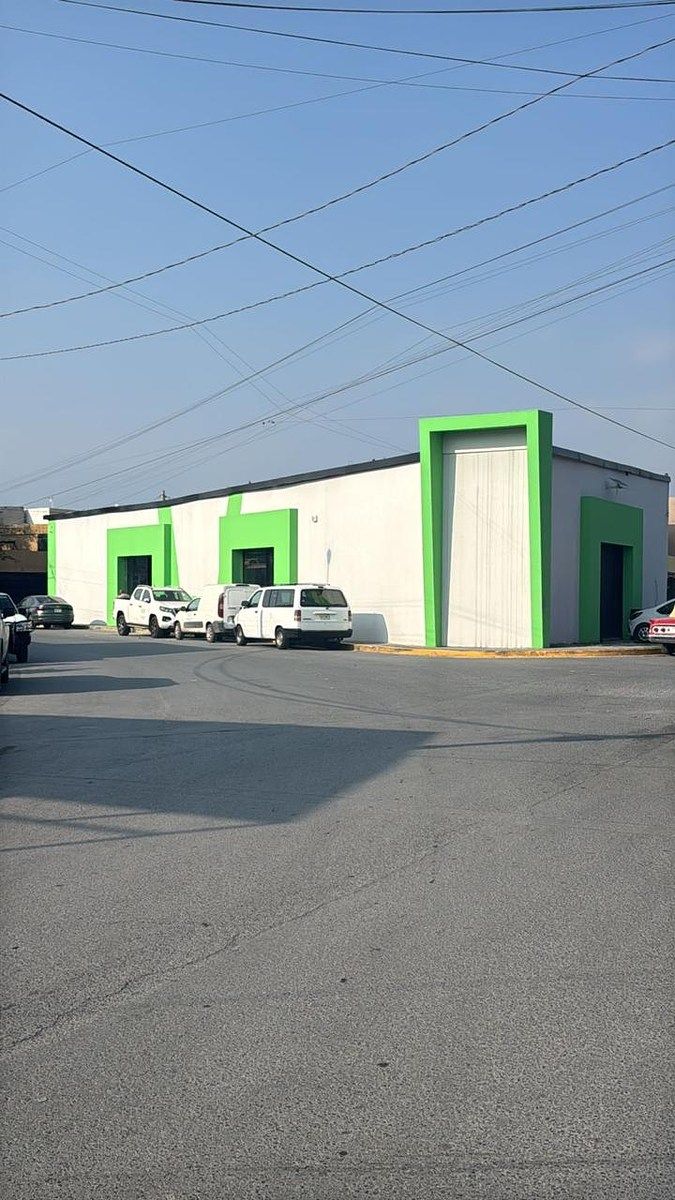 Galpão comercial em Barrio San Luis 1 Sector, Monterrey, foto 3 de 17