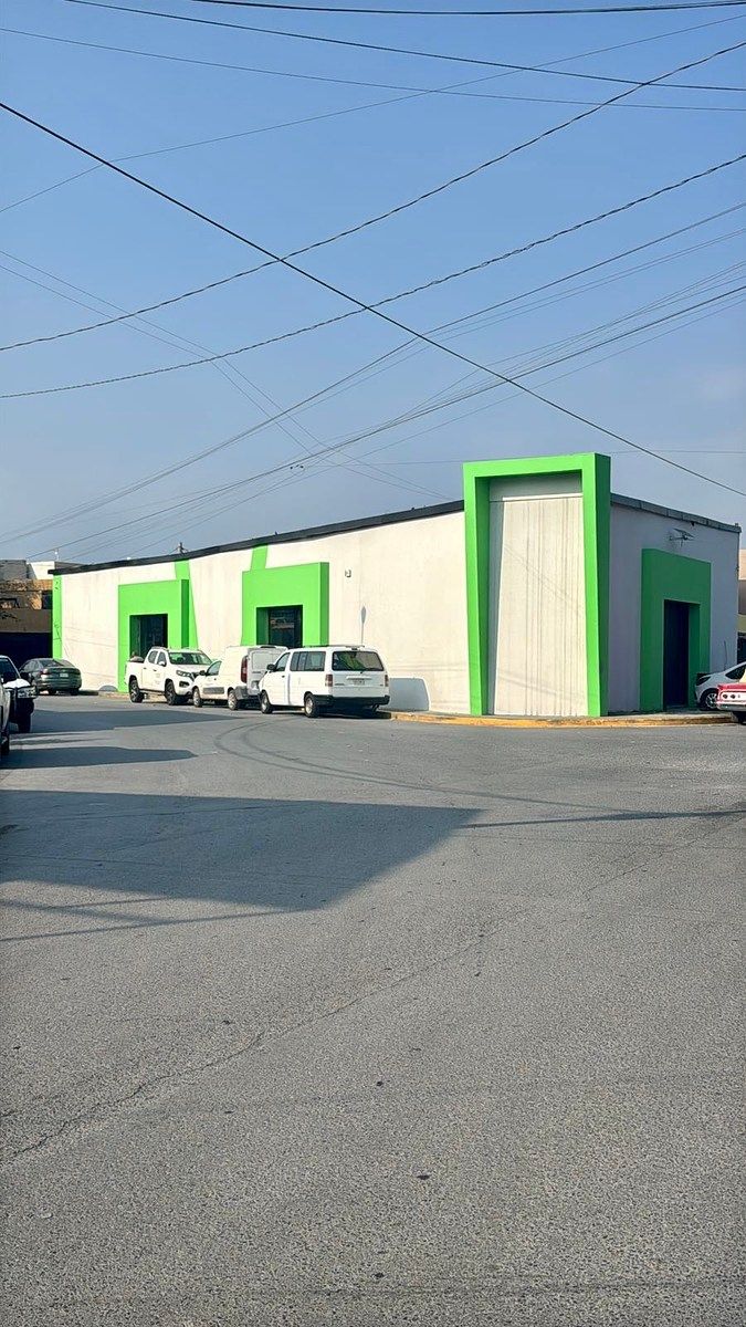 Bodega en Venta – Col. Barrio San Luis 1er Sector, Ciudad Solidaridad | Monterre, foto 1 de 17