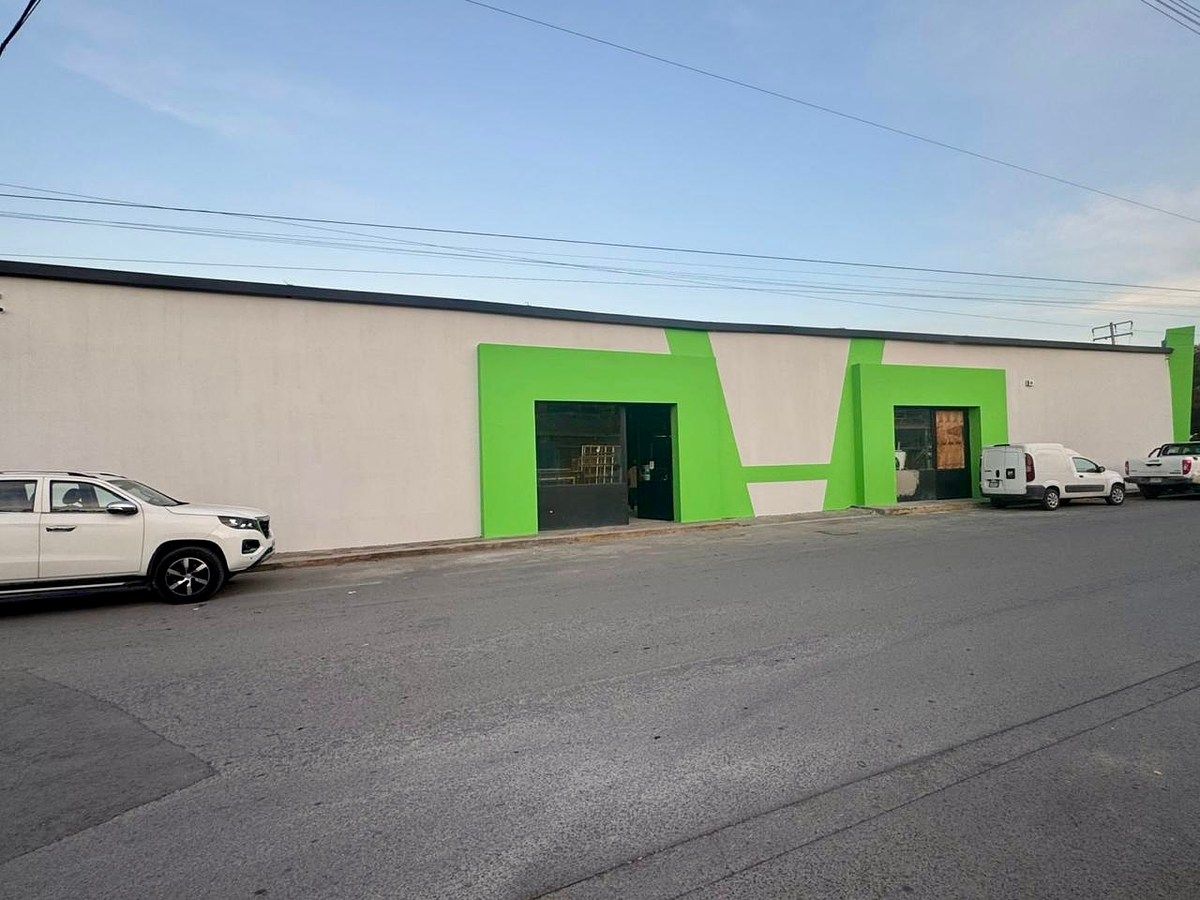 Galpão comercial em Barrio San Luis 1 Sector, Monterrey, foto 2 de 17