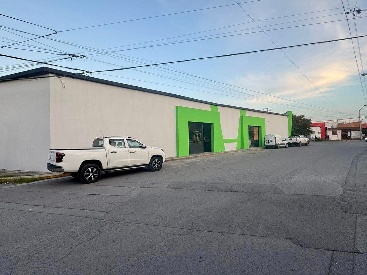 Galpão comercial em Barrio San Luis 1 Sector, Monterrey, foto 4 de 17