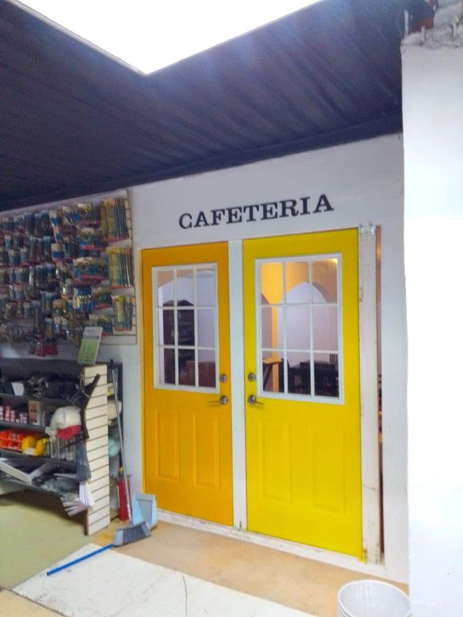 Galpão comercial em Barrio San Luis 1 Sector, Monterrey, foto 5 de 17