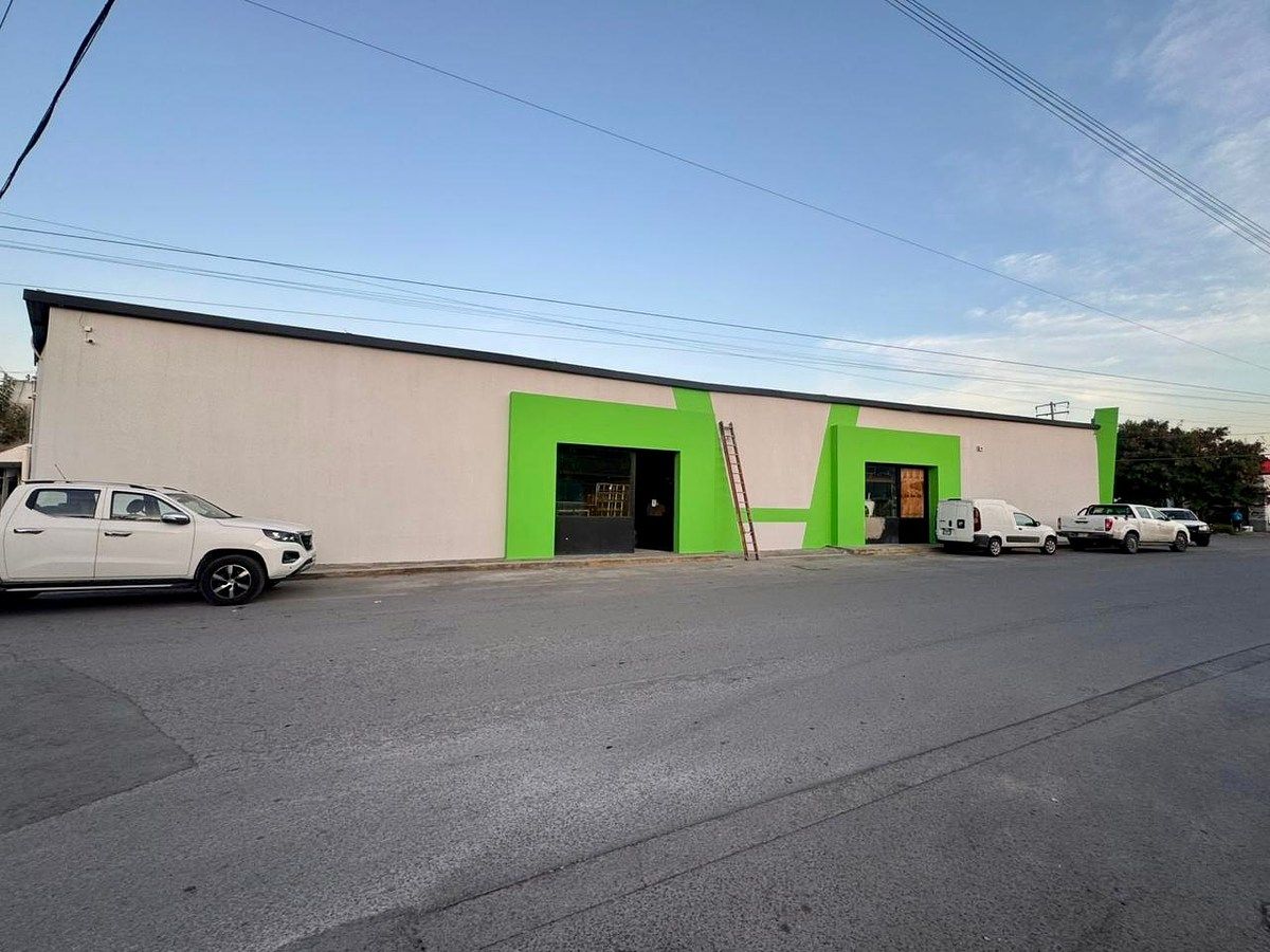 Galpão comercial em Barrio San Luis 1 Sector, Monterrey, foto 6 de 17
