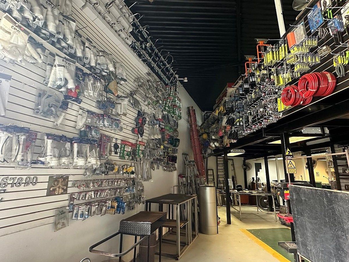 Galpão comercial em Barrio San Luis 1 Sector, Monterrey, foto 13 de 17