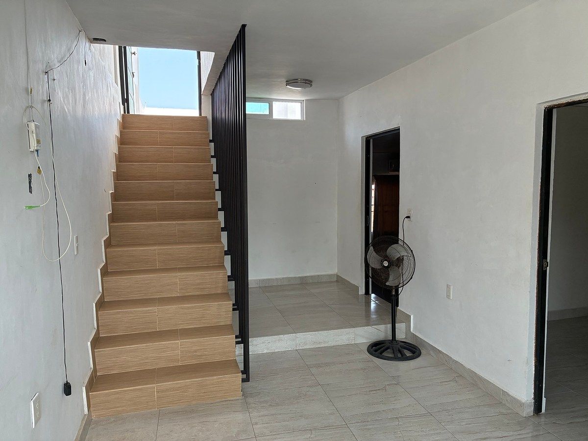 House in Tenechaco INFONAVIT, Tuxpan, photo 3 of 23