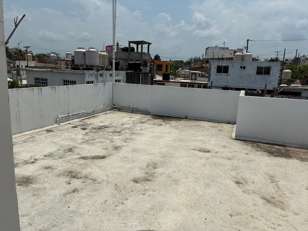 House in Tenechaco INFONAVIT, Tuxpan, photo 13 of 23