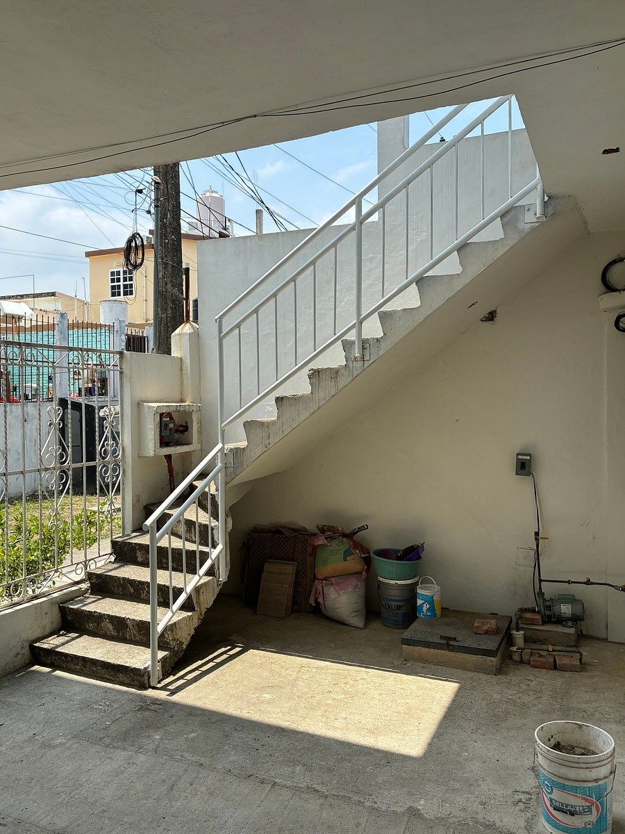 House in Tenechaco INFONAVIT, Tuxpan, photo 14 of 23