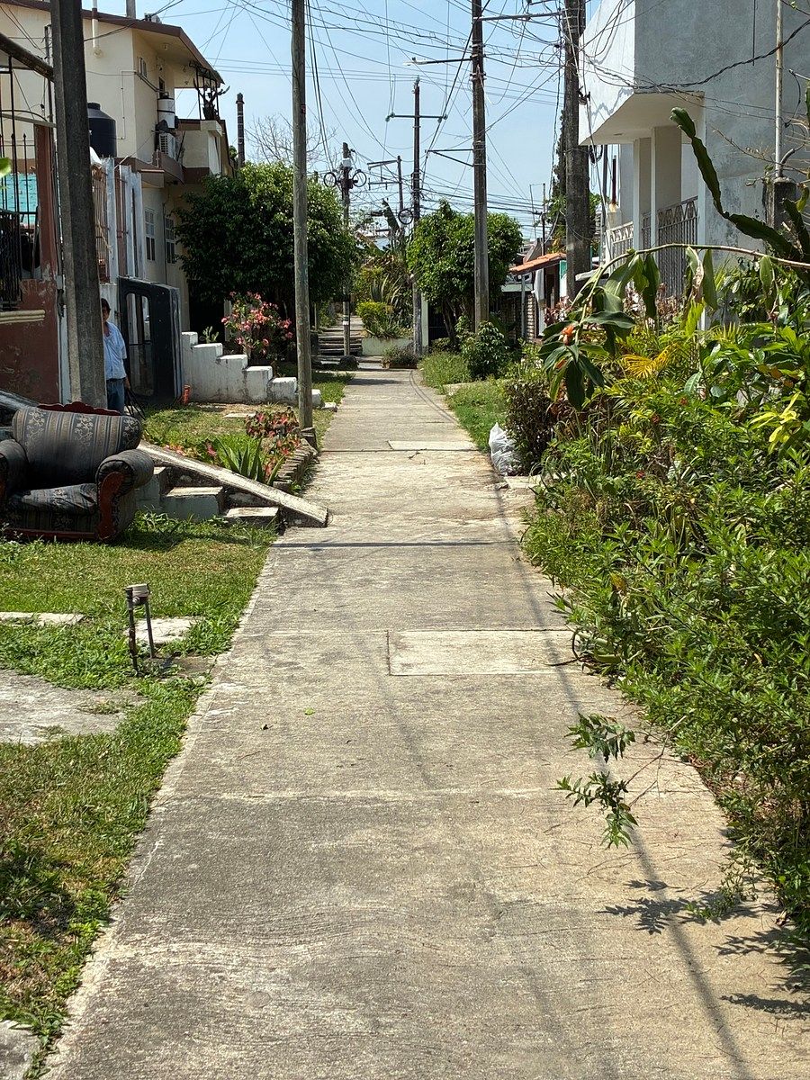 House in Tenechaco INFONAVIT, Tuxpan, photo 18 of 23