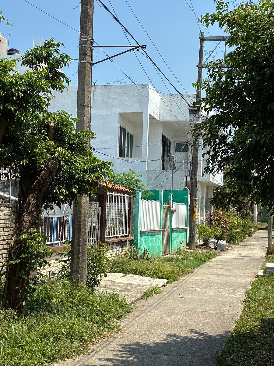 House in Tenechaco INFONAVIT, Tuxpan, photo 21 of 23