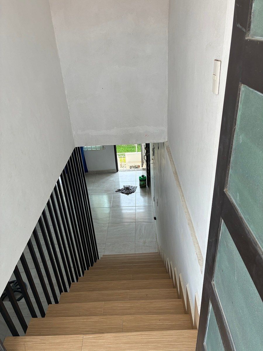 House in Tenechaco INFONAVIT, Tuxpan, photo 23 of 23