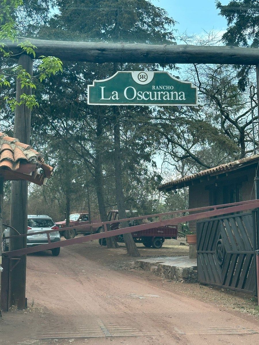 GRAN OORTUNIDAD! TERRENO PANORAMICO EN VENTA EN LA OSCURANA, TAPALPA., photo 1 of 20
