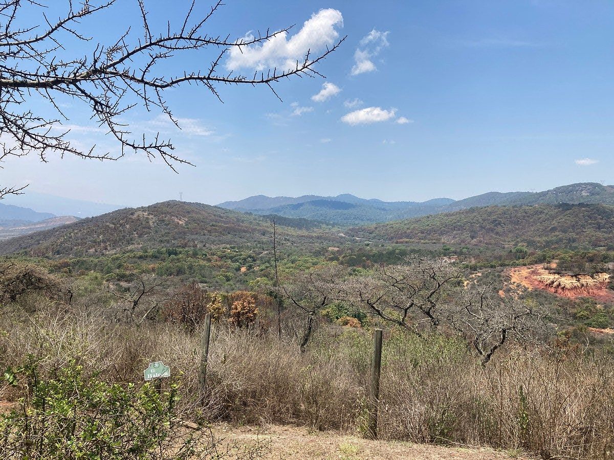 Lot in Tapalpa Country Club, Tapalpa, photo 2 of 20