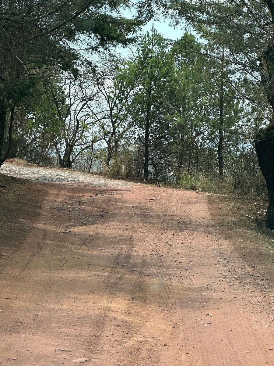 Lot in Tapalpa Country Club, Tapalpa, photo 15 of 20