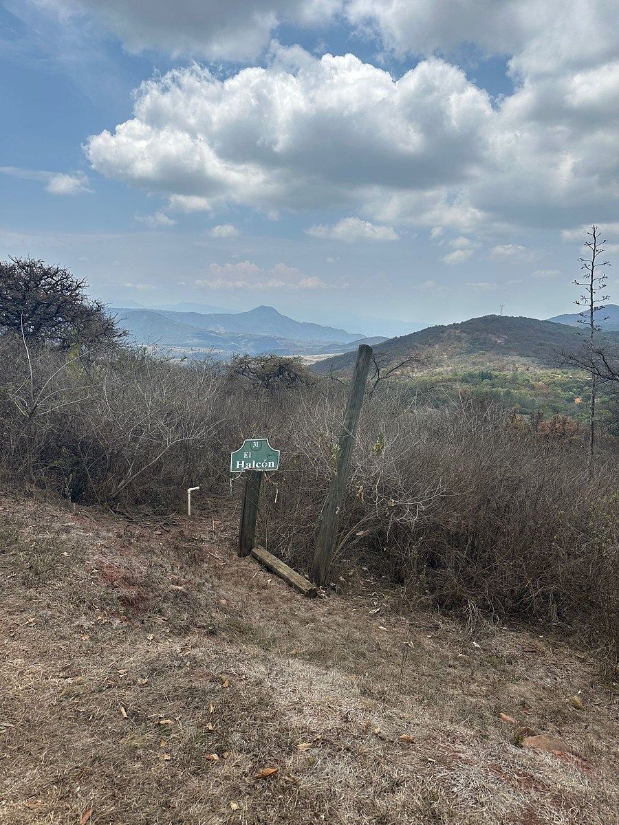 Lot in Tapalpa Country Club, Tapalpa, photo 16 of 20