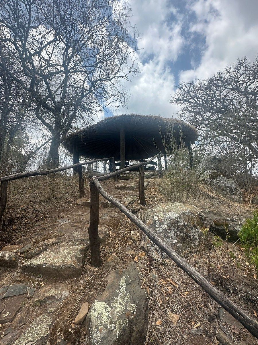 Lot in Tapalpa Country Club, Tapalpa, photo 18 of 20
