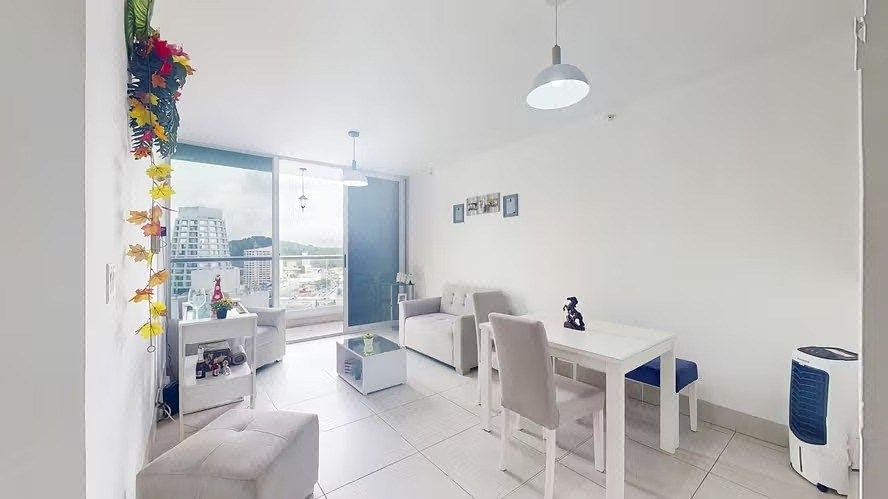 Departamento en Edison Park, Panamá City, foto 4 de 50